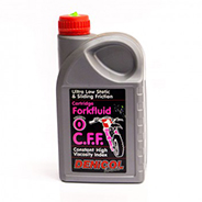 Převodový olej Denicol UTTO BM TRACTOR OIL - 1l