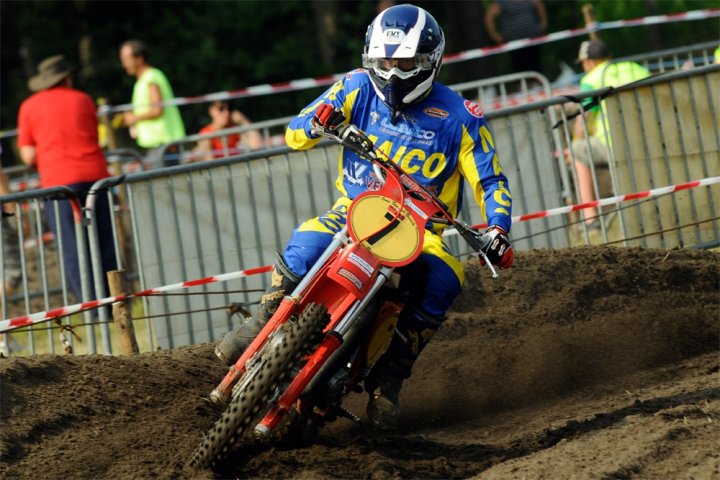 Maico Denicol MX Belgium